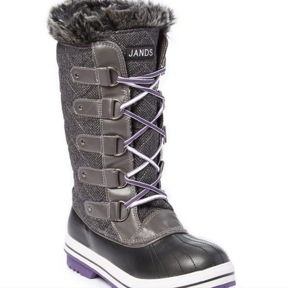 Jand - Womens Snow Boots